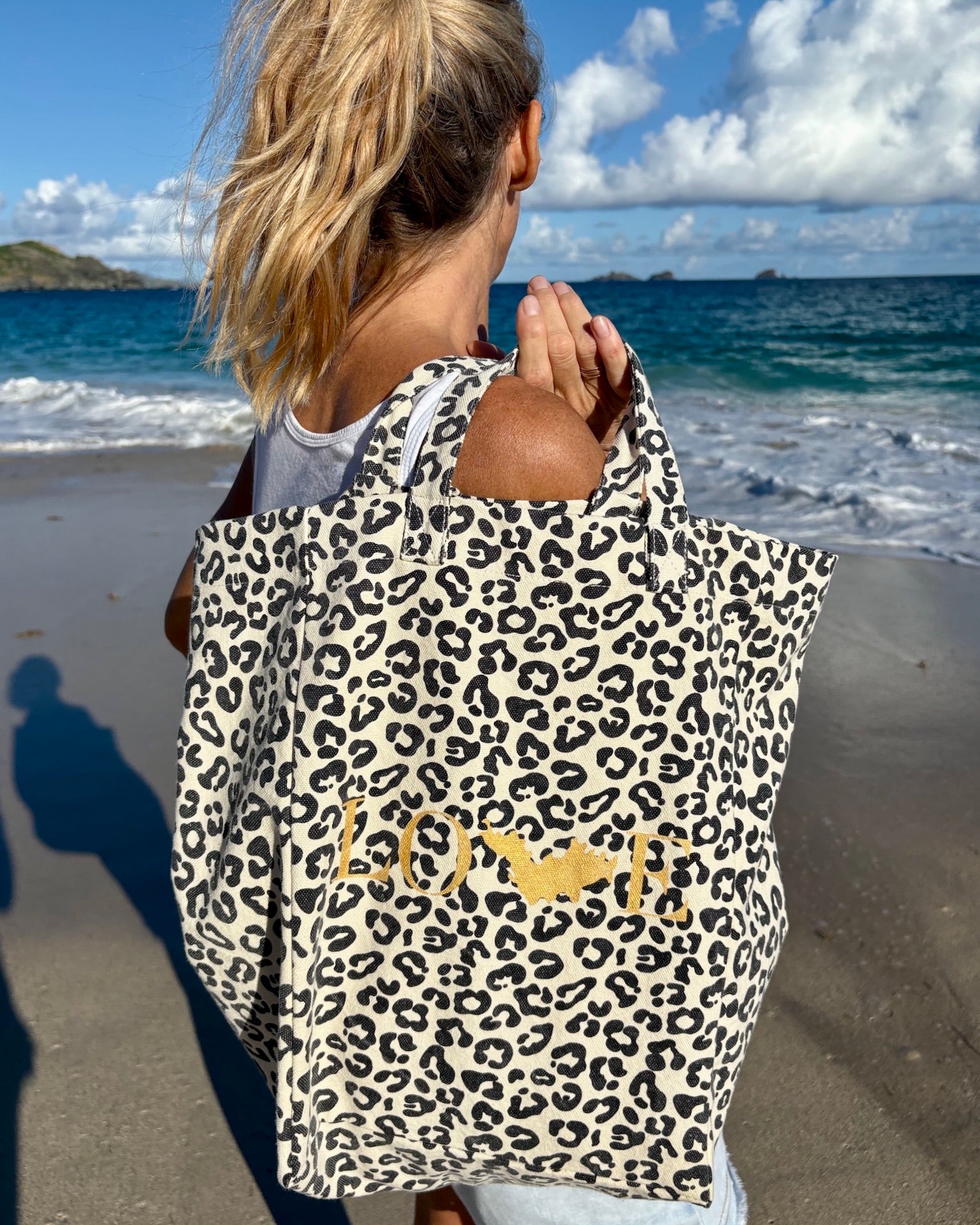 Sac Milou léo craie