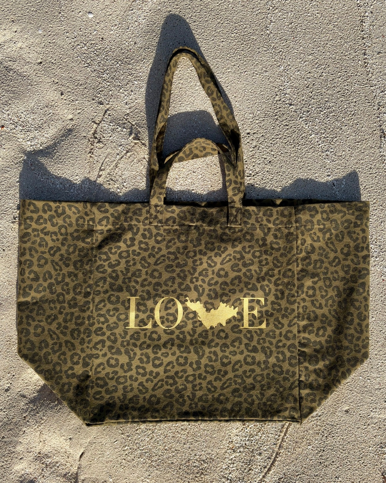 Sac Saba léo kaki